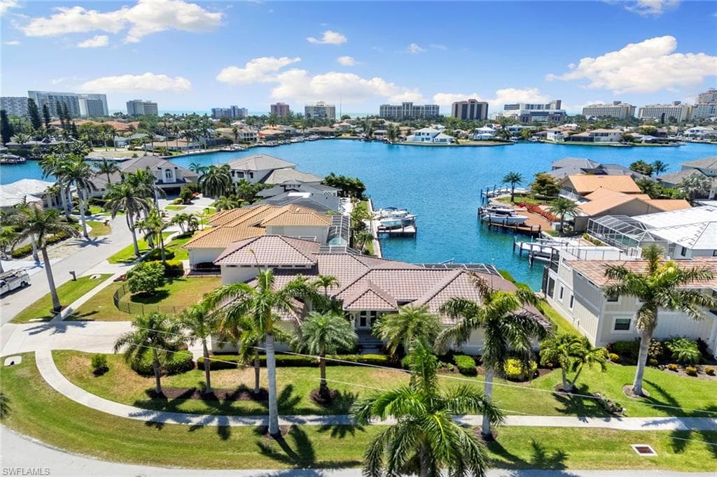 456 Adirondack CT MARCO ISLAND, FL 34145