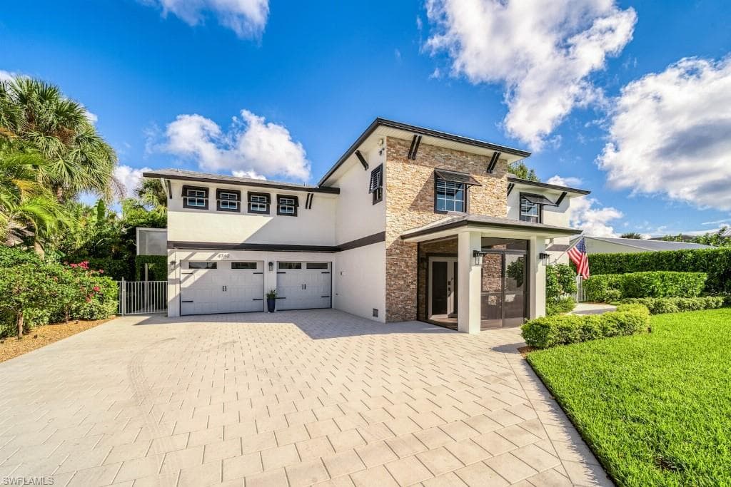 4742 Spring Creek DR BONITA SPRINGS, FL 34134