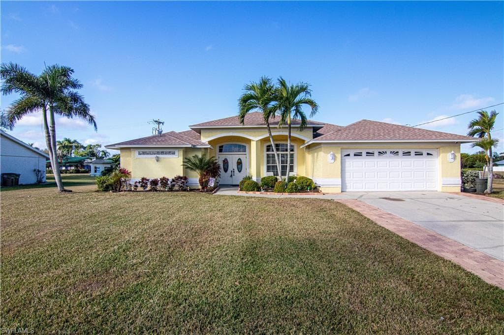 1104 SE 5th AVE CAPE CORAL, FL 33990
