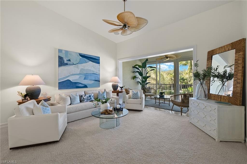 735 Bentwater CIR W 202 NAPLES, FL 34108