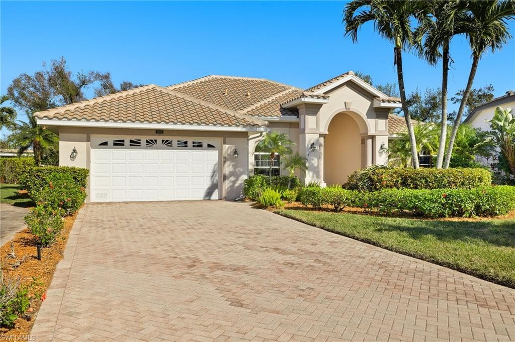 9504 Mariners Cove LN FORT MYERS, FL 33919
