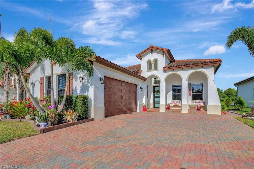 5143 Monza CT AVE MARIA, FL 34142