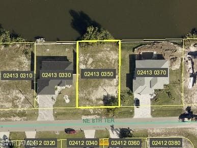 205 NE 8th TER CAPE CORAL, FL 33909
