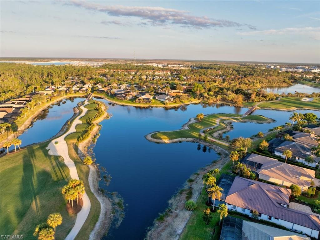 5044 Castlerock WAY NAPLES, FL 34112