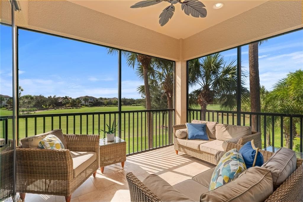 8760 Bellano CT 204 NAPLES, FL 34119