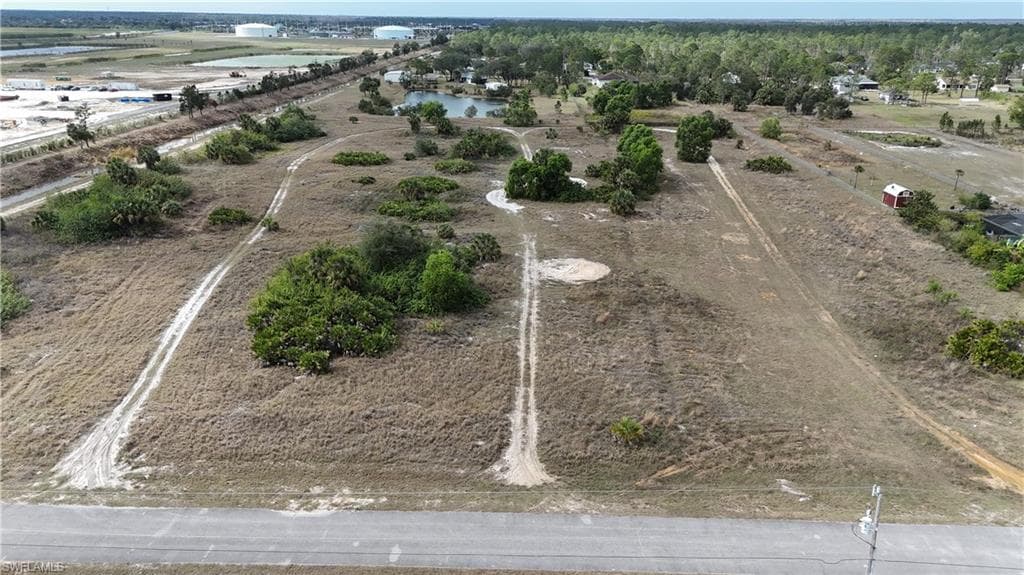 4245 20th ST NE NAPLES, FL 34120