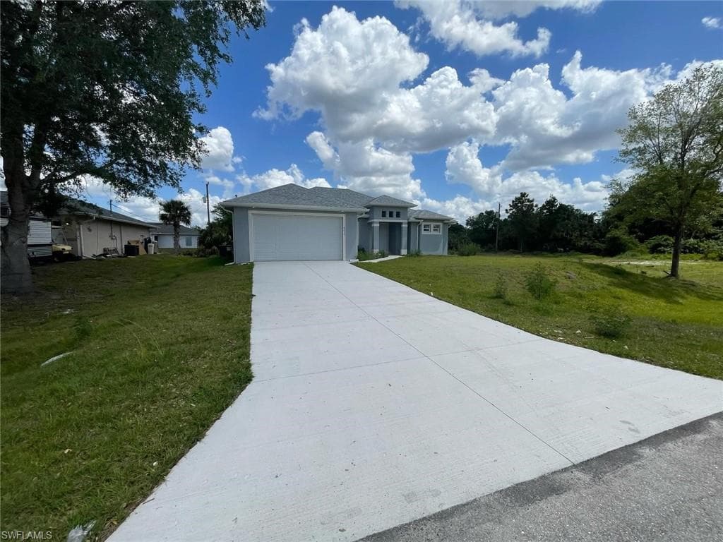 6024 Joplin AVE FORT MYERS, FL 33905
