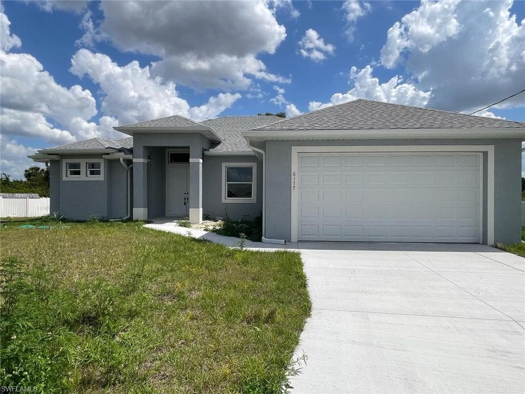 6117 Hutton CT FORT MYERS, FL 33905