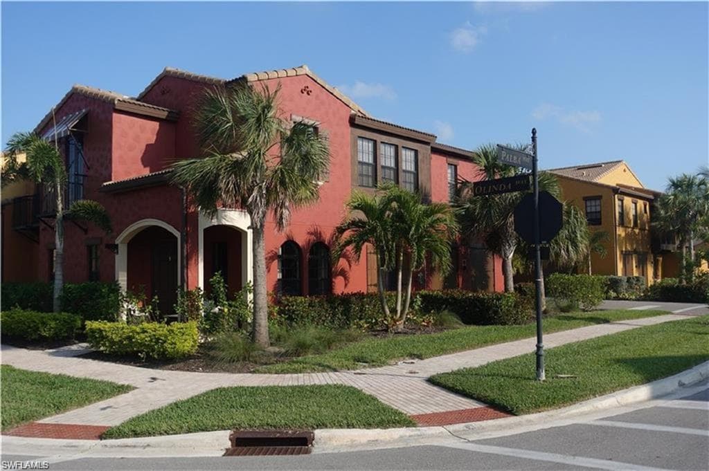 11845 Palba WAY 7301 FORT MYERS, FL 33912