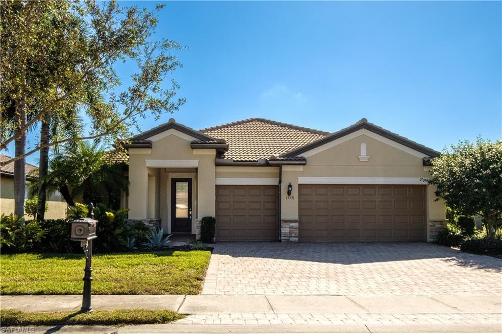 13531 Villa Di Preserve LN ESTERO, FL 33928