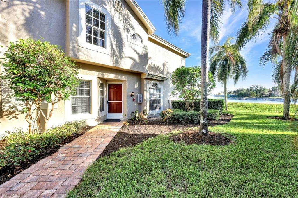 13640 Worthington WAY 1906 BONITA SPRINGS, FL 34135