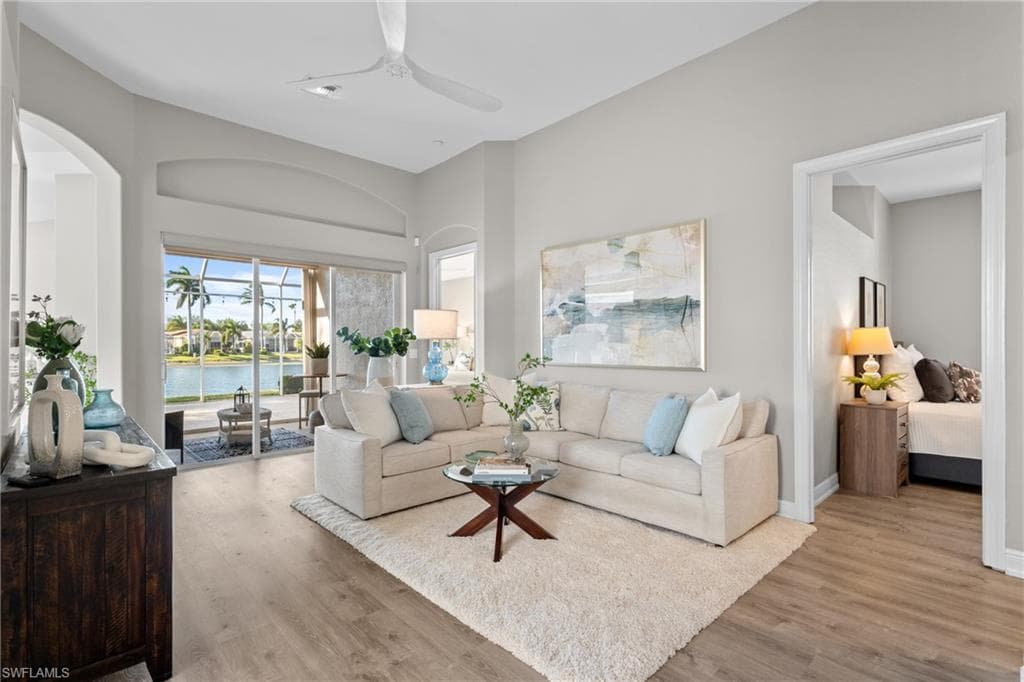 8097 Tauren CT NAPLES, FL 34119