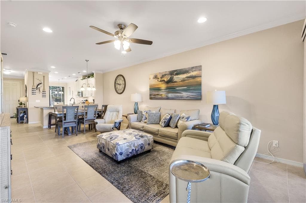 9441 Benvenuto CT 102 NAPLES, FL 34119