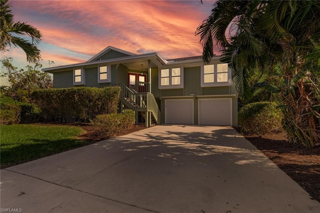 14148 Sandarac DR BOKEELIA, FL 33922