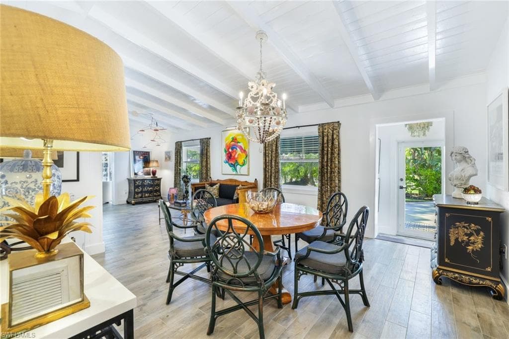 2301 Palm ST NAPLES, FL 34112