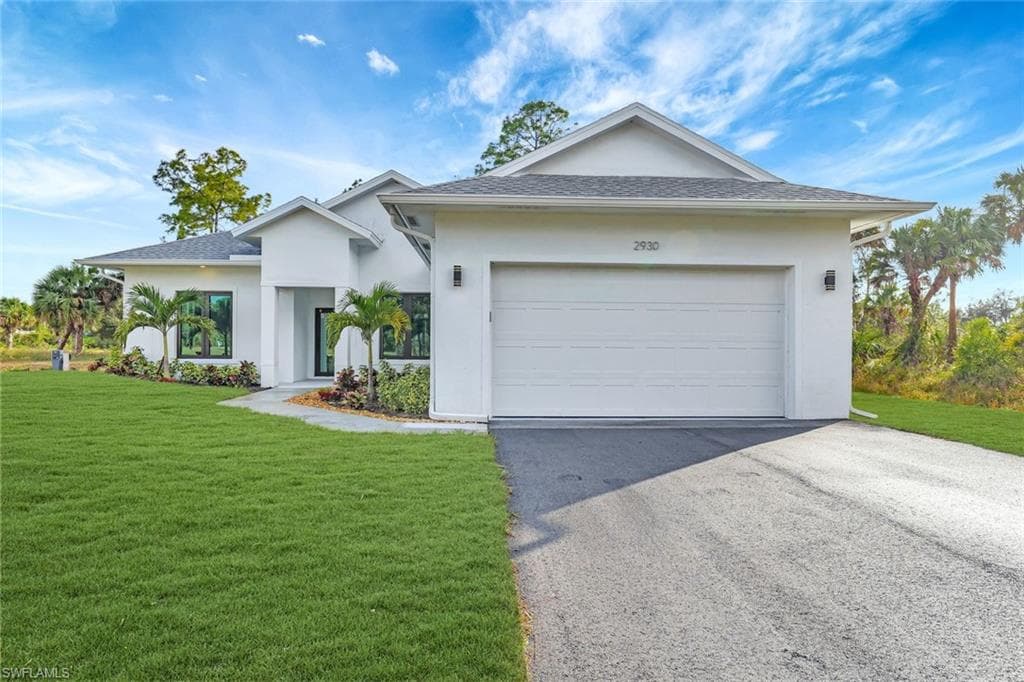 2930 16th AVE SE NAPLES, FL 34117