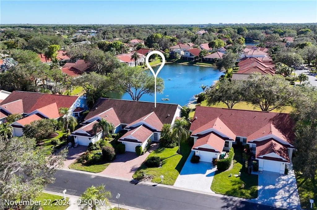 4907 Europa DR NAPLES, FL 34105
