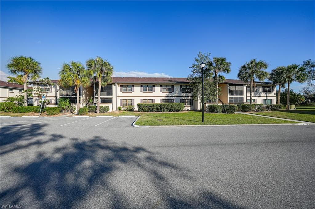 19505 Quesada AVE M205 PORT CHARLOTTE, FL 33948