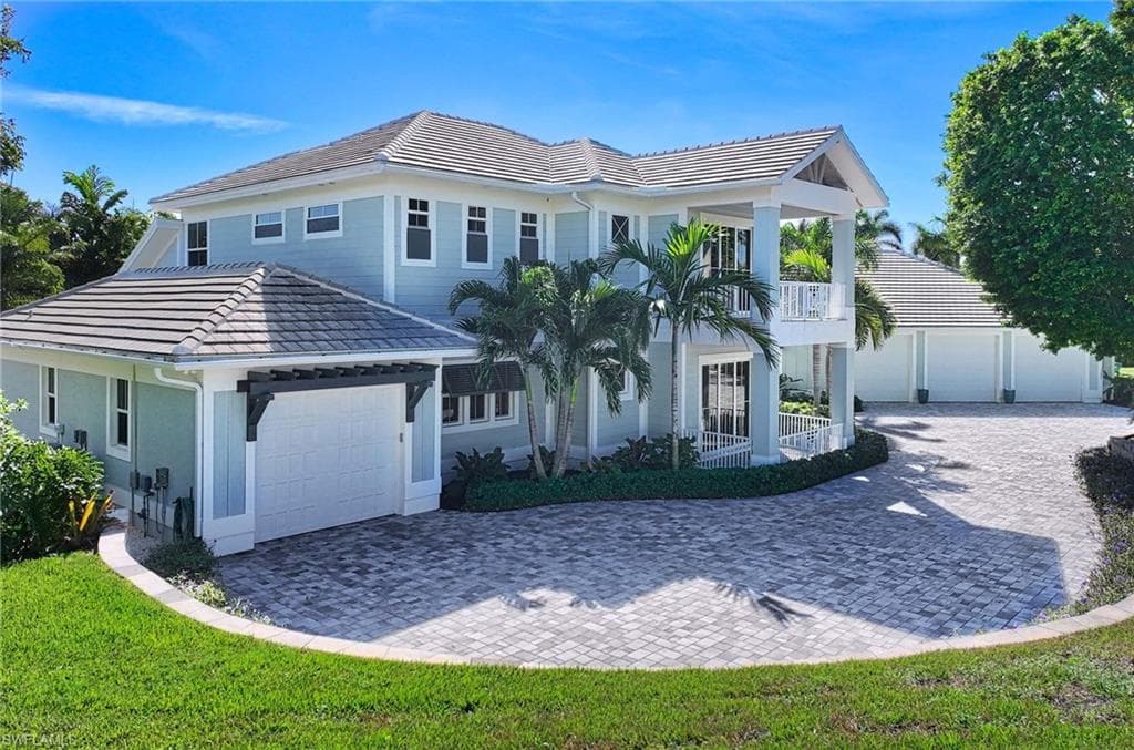 811 Newell TER MARCO ISLAND, FL 34145