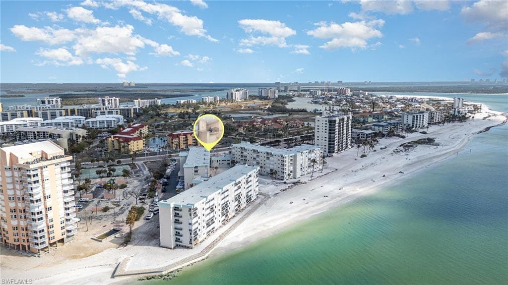 7400 Estero BLVD 315 FORT MYERS BEACH, FL 33931