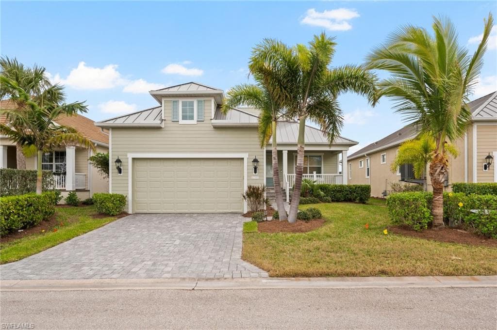17829 Spanish Harbour CT FORT MYERS, FL 33908