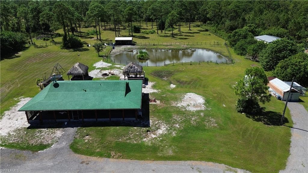 5370 Pioneer 21st ST CLEWISTON, FL 33440