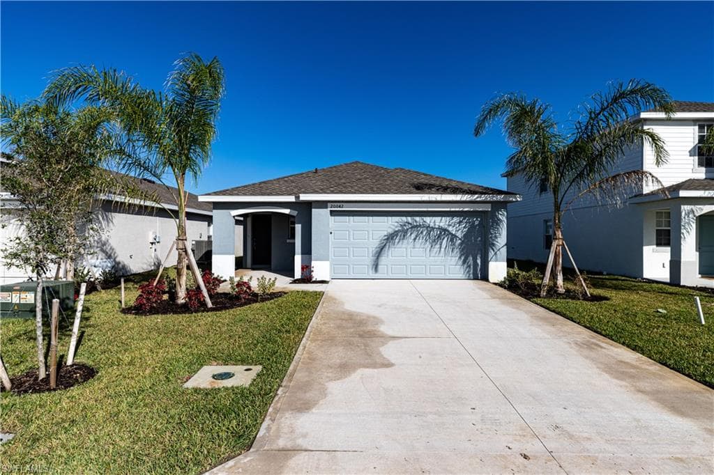 20042 Green Pasture RD LEHIGH ACRES, FL 33974