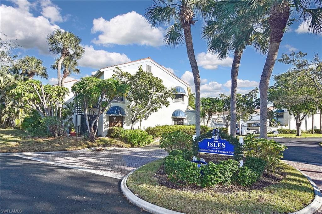 9658 Halyards CT 23 FORT MYERS, FL 33919