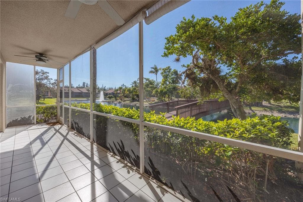 1625 Windy Pines DR 5 NAPLES, FL 34112