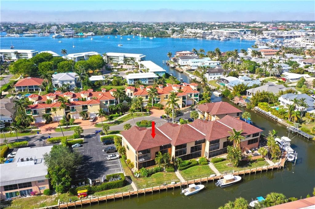 1165 Clam CT 11 NAPLES, FL 34102