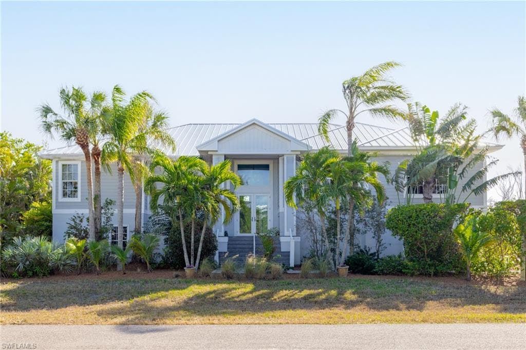 1660 Bunting LN SANIBEL, FL 33957