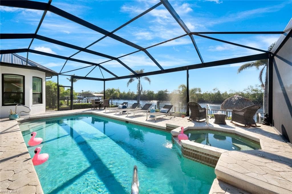 2600 El Dorado PKWY W CAPE CORAL, FL 33914