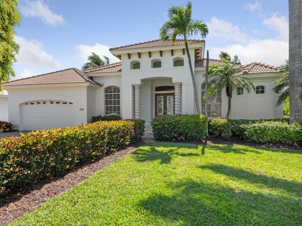 300 Bald Eagle DR MARCO ISLAND, FL 34145