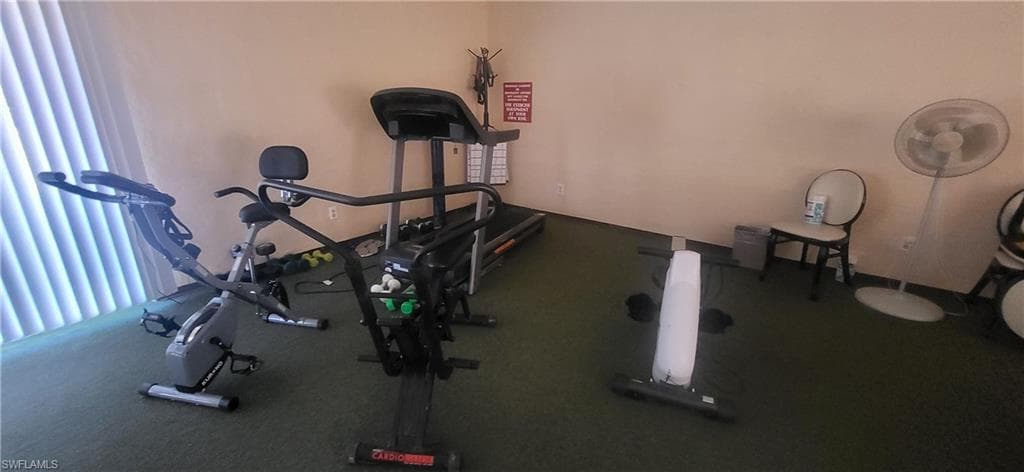 431 Van Buren ST F2 FORT MYERS, FL 33916