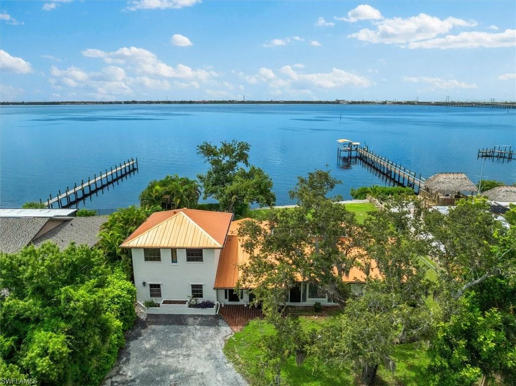 4498 Northshore DR PUNTA GORDA, FL 33980