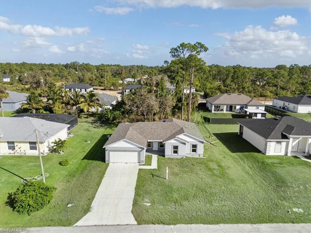 181 Karlow AVE LEHIGH ACRES, FL 33974