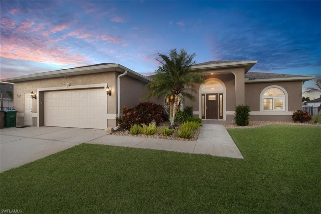 219 NW 12th LN CAPE CORAL, FL 33993