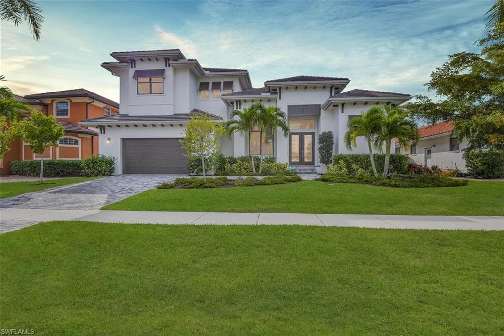 1621 Begonia CT MARCO ISLAND, FL 34145