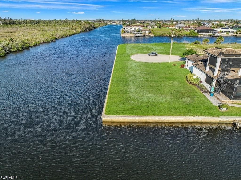 1732 NW 44th AVE CAPE CORAL, FL 33993