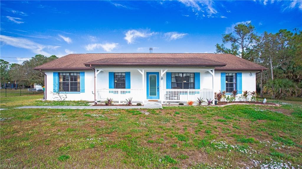 2825 10th AVE SE NAPLES, FL 34117