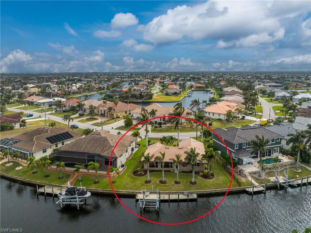 3310 Tripoli BLVD PUNTA GORDA, FL 33950