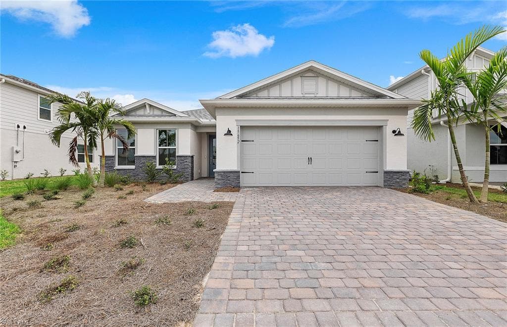 15652 Northridge RD PUNTA GORDA, FL 33982