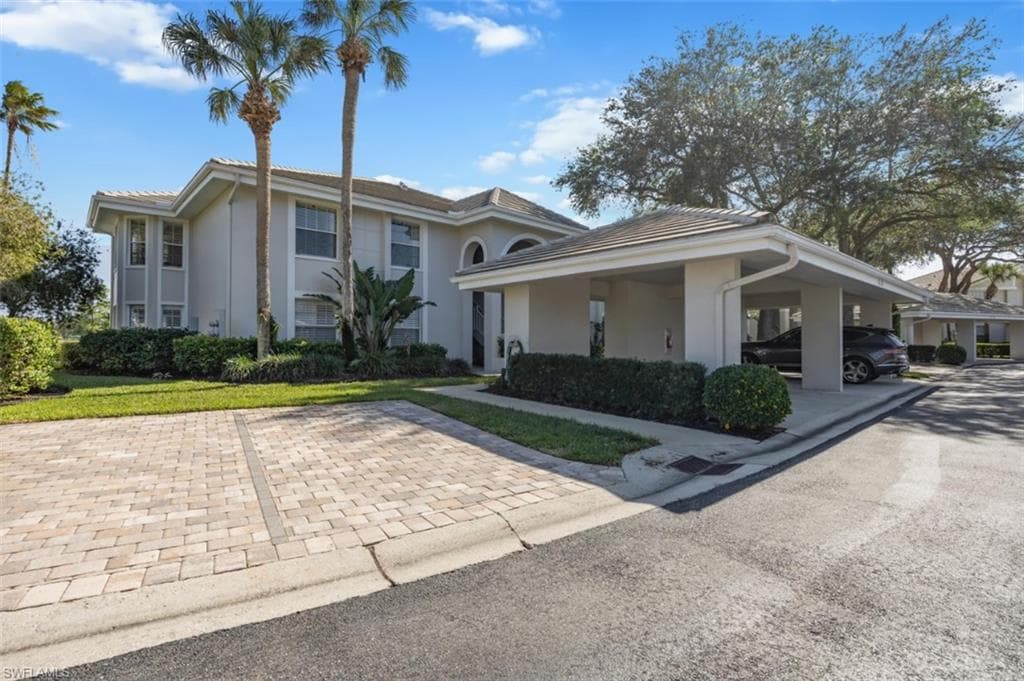 6228 Bellerive AVE 803 NAPLES, FL 34119