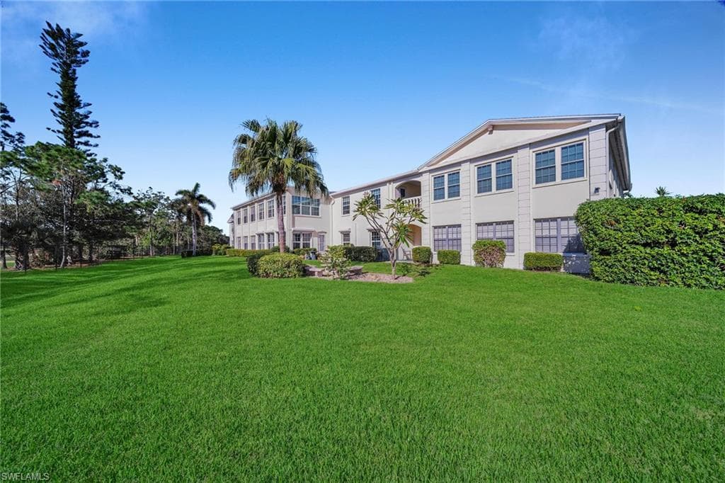 13540 Stratford Place CIR 202 FORT MYERS, FL 33919