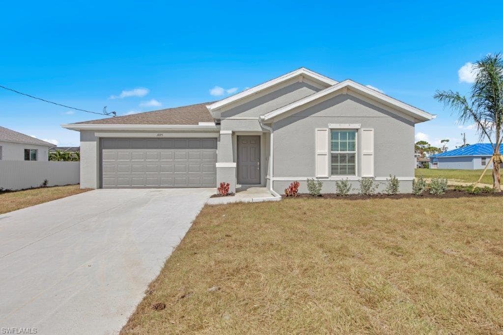 17682 Paradiso WAY NORTH FORT MYERS, FL 33917