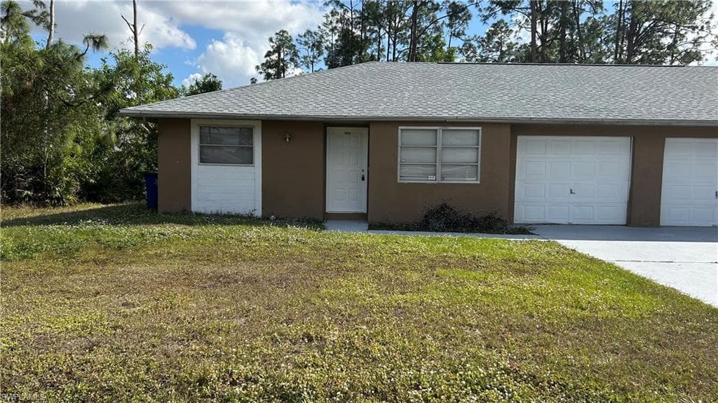 2429 George AVE S LEHIGH ACRES, FL 33973
