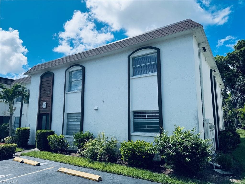 2828 Jackson ST L6 FORT MYERS, FL 33901