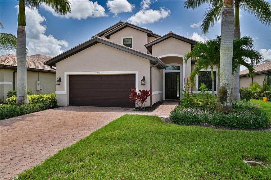 11181 Monte Carlo BLVD BONITA SPRINGS, FL 34135