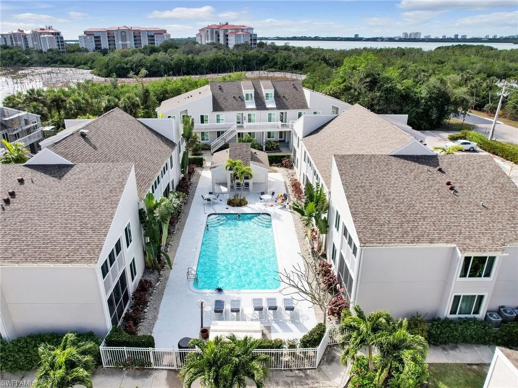 2169 San Marco RD 1-201 MARCO ISLAND, FL 34145