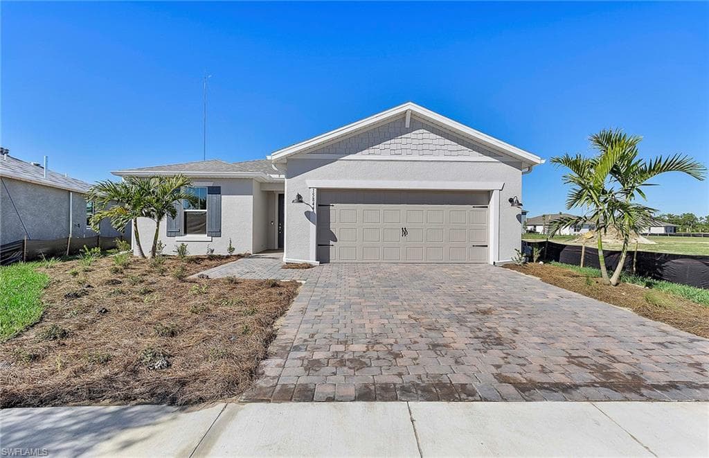 15844 Blue Ridge WAY PUNTA GORDA, FL 33982
